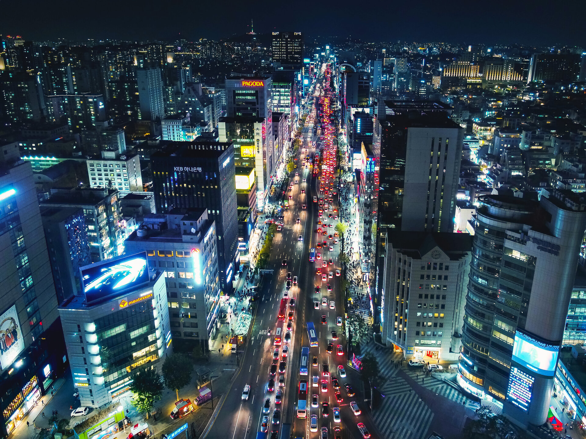 Seoul
